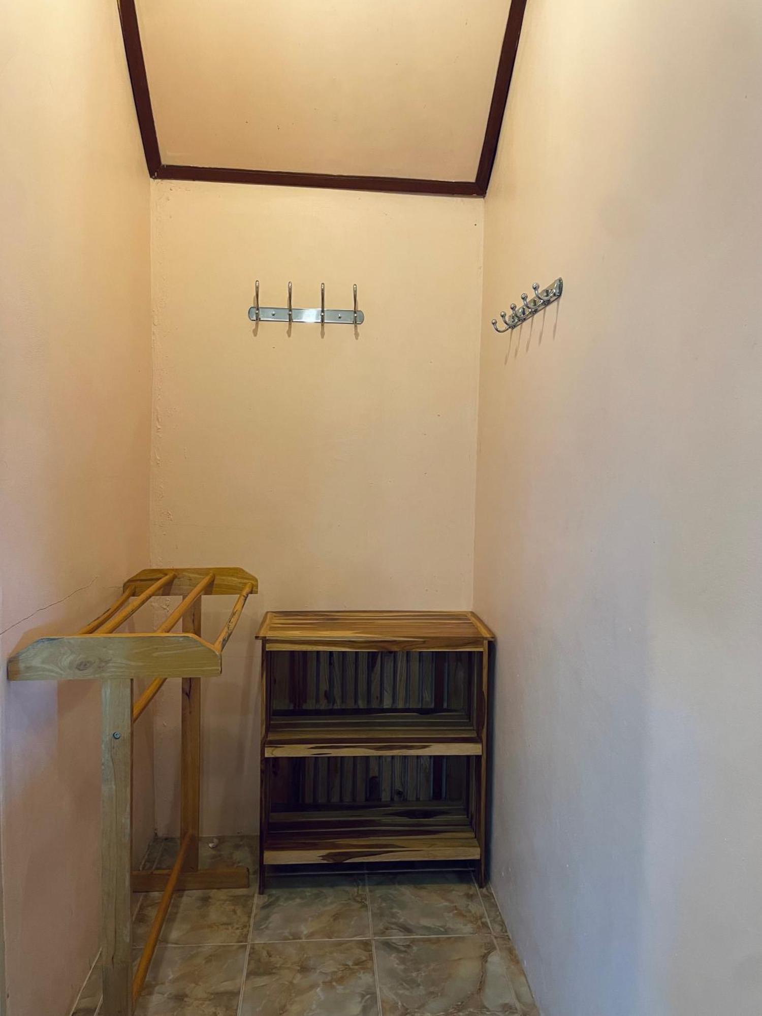 Markhouse Bungalow Ko Kut Extérieur photo